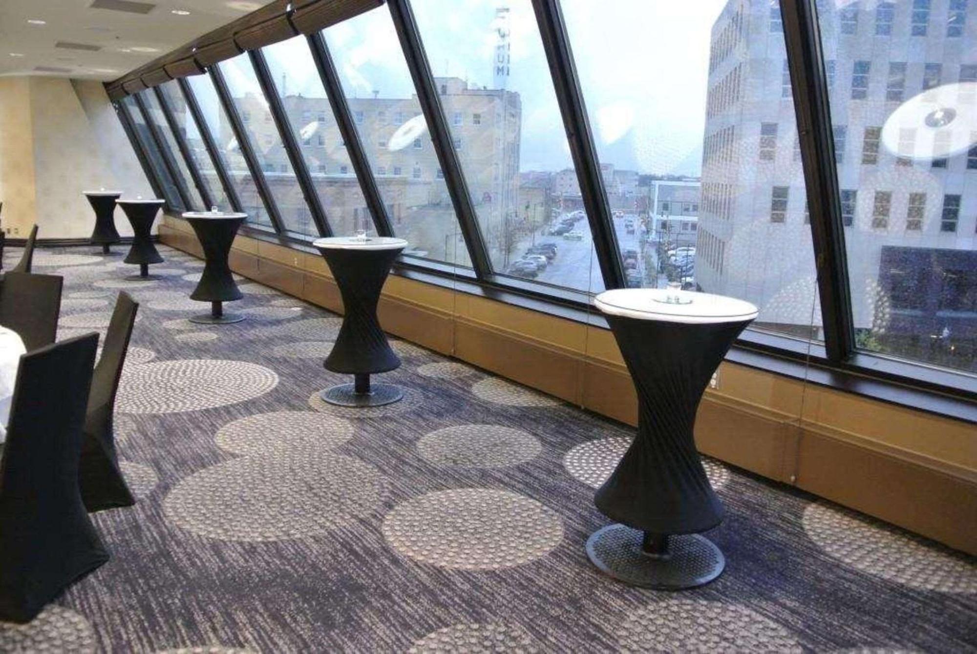 Отель Radisson Blu Фарго Экстерьер фото